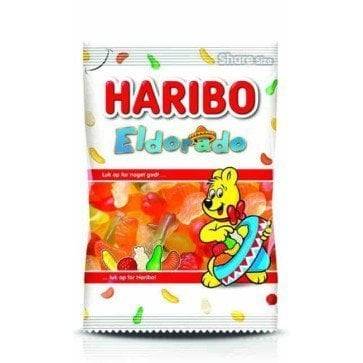 HariboEldorado375g - 375 g