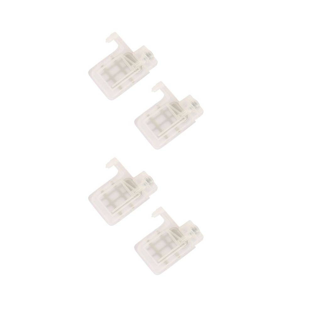 20PCS DX5 Large Ink Damper for DX5 XP600 TX800 4720 I3200 Mutoh Xuli Printer Ink Dumper Filter A