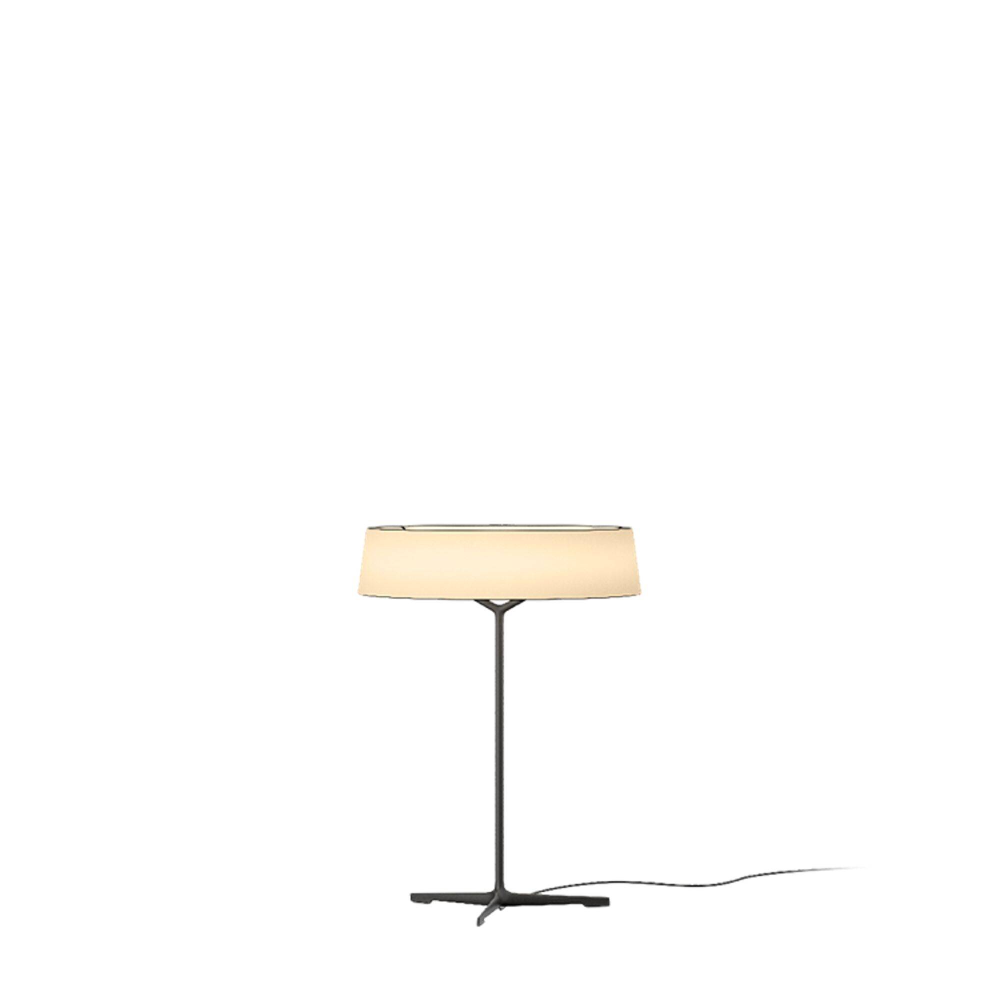 Dama Bordlampe 3225 Push Sort.