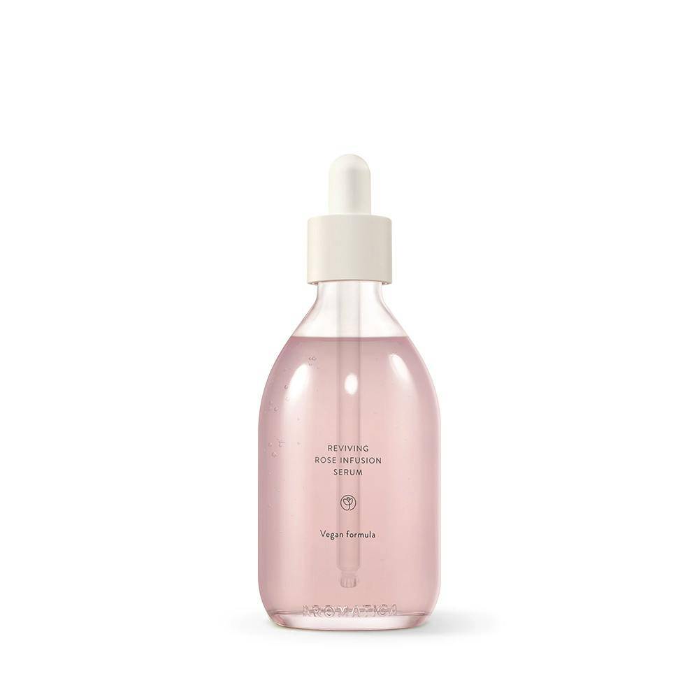 Aromatica Reviving Rose Infusion Serum 100 ml