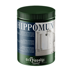 Hippomun Forte - Bestillingsvare - 1 kg.