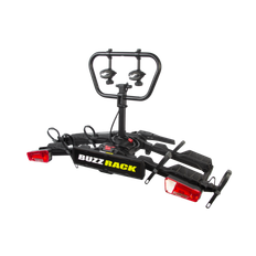 Buzzrack Scorpion 2 Pro til 2 Elcykler