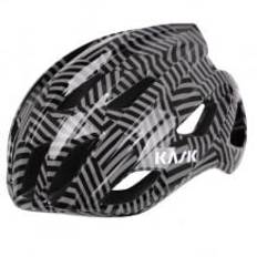 Cykelhjelm Kask MOJITO 3 (CAMO BlackGrey)