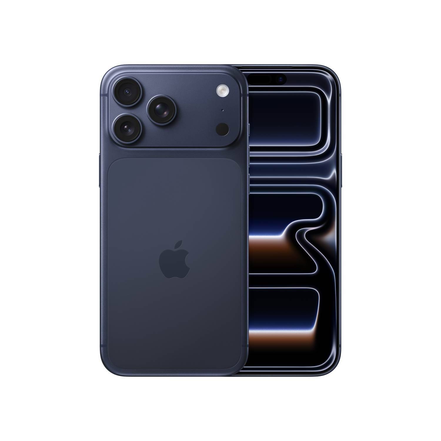 Apple iPhone 17 Pro Max 256 GB - Deep Blue