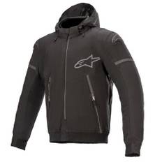 Jacka Alpinestars Sektor v2 Tech, Black