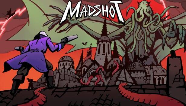 Madshot (PC)