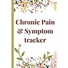 Bang This Chronic Pain Bullshit: A Pain & Symptom Tracking Journal To Keep Record Of Date, Energy, Activity, Sleep for Chronic Pain & Illness Journal, Cute Gifts for Men, Women, Kids