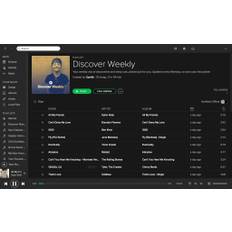 Spotify 1-month Premium Gift Card NZ