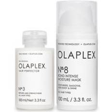 Olaplex No.3 & No.8 Bundle