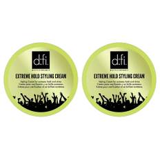 2st d:fi Extreme Hold Styling Cream Styling Creme - 150 g