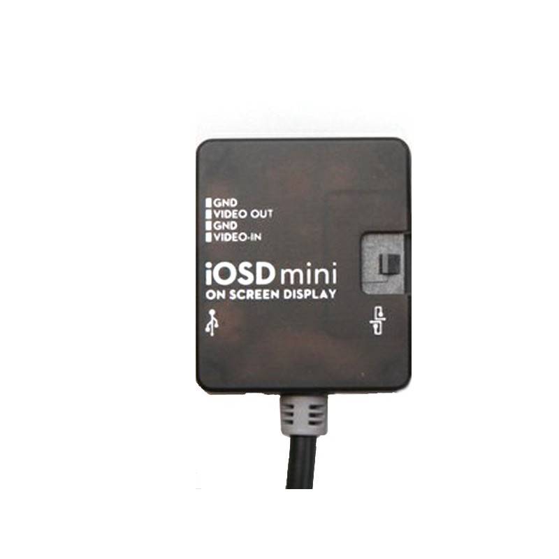 IOSD Mini