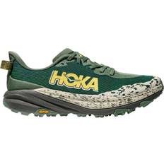 SPEEDGOAT 6 WIDE TERRÄNGSKOR FERN / ASPHALT GREY Herr 10.5