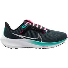 Nike - Air Zoom Pegasus 40 Løbesko - Dame  - 39  - Grøn