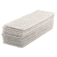 Whiteboard Sudd Square refill 10/fp