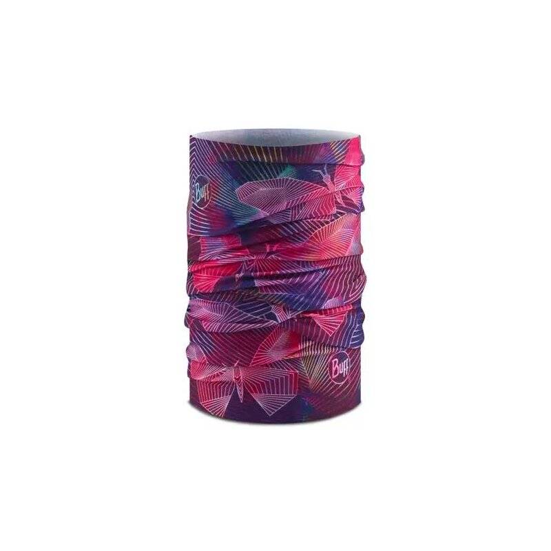 Buff Kids Original Ecostretch chrysta purple