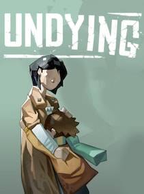 UNDYING (PC) - Epic Games Account - GLOBAL