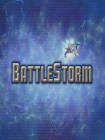 BattleStorm Steam Key GLOBAL