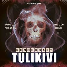 Tulikivi, Ljudbok