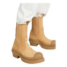 Acne Studios Leather boots