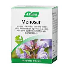 Menosan 90 tabletter TILBUD