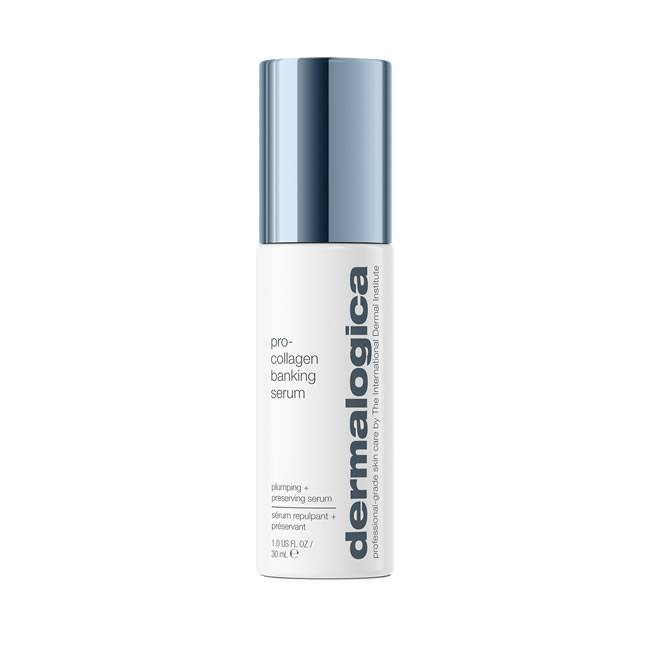 Dermalogica Pro-Collagen Banking Serum (30ml)