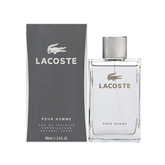 Lacoste Pour Homme 100ml