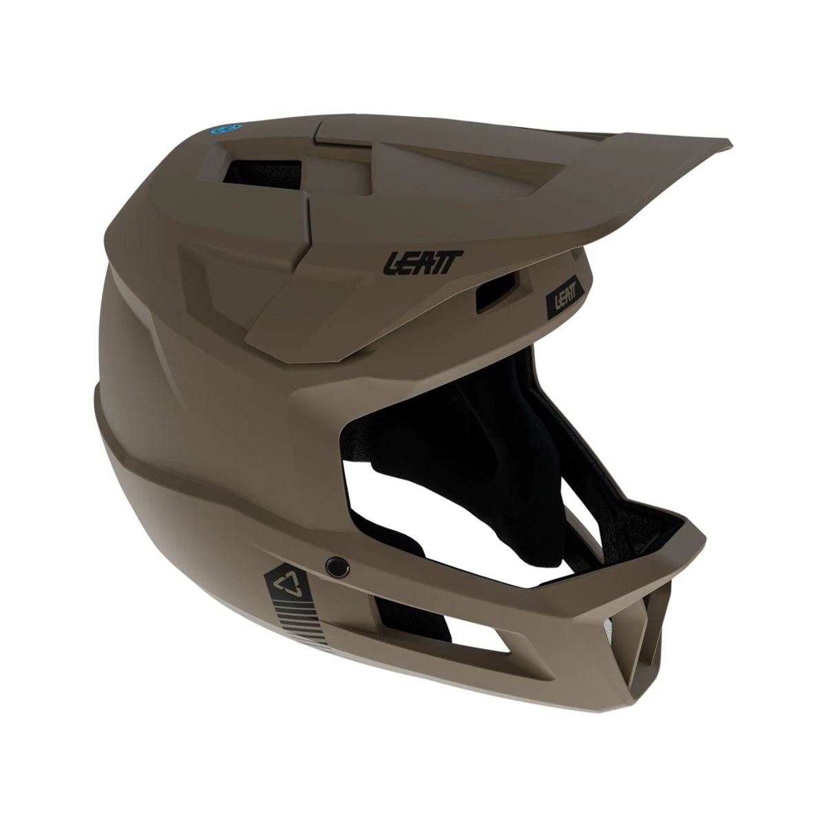 Cykelhjälm Leatt MTB Gravity 1.0 Brown