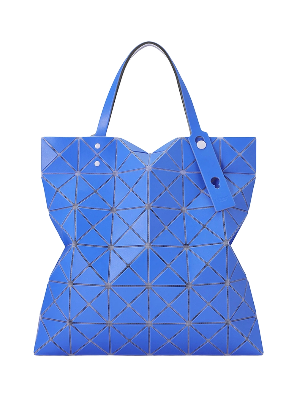 Issey Miyake Bao Bao Bag Blue/Pink