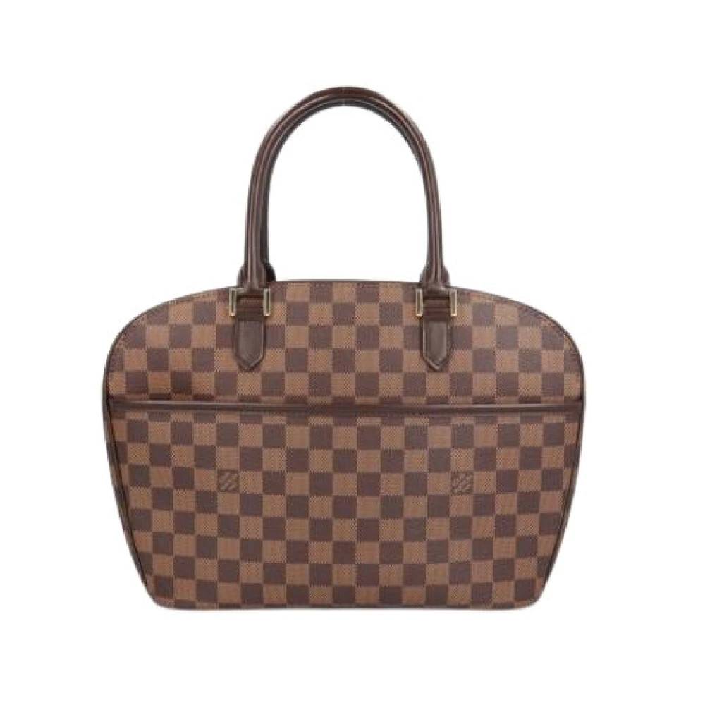 Louis Vuitton Vintage - Pre-owned Vintage Damier Handbag Vintage - Dam - ONE Size -