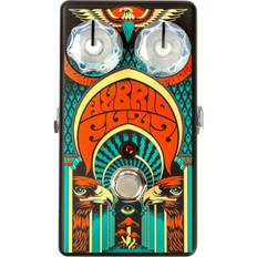 Dunlop MXR CSP041 Custom Shop Hybrid Fuzz Guitar effekt (Som ny)