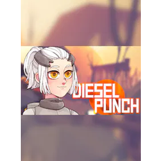 Diesel Punch (PC) - Steam Key - GLOBAL