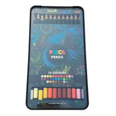Posca Pencil Sæt