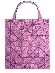 Issey Miyake Prism Plus Shoulder Bag — Pink