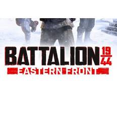 BATTALION 1944 (PC) Steam Key - GLOBAL