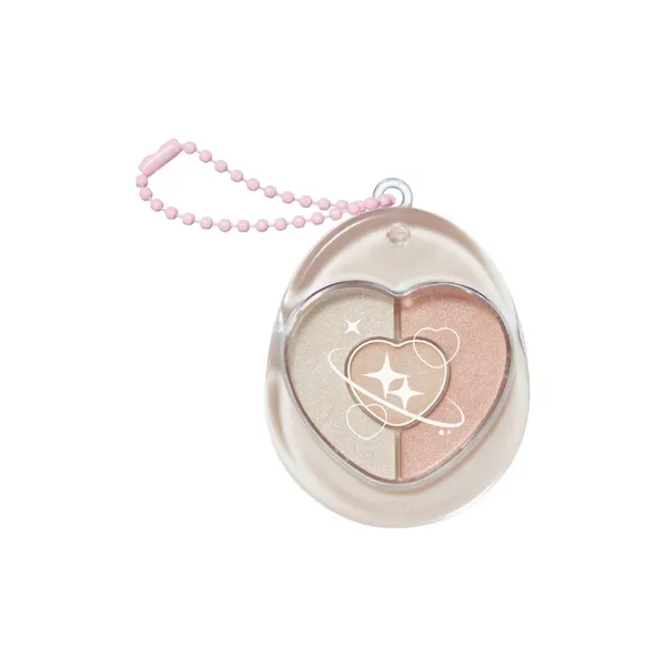 ETUDE - Bboyong Eye Maker - 1.3g - Classic Glow - Multi