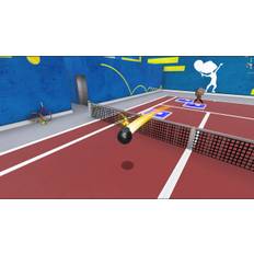 Instant Sports Tennis EU Nintendo Switch CD Key