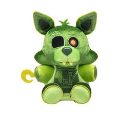 Funko Plush: FNAF S7- Radioactive Foxy