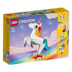 LEGO Creator - Magisk enhjørning 31140