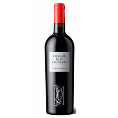 2015 Château Peby Faugeres Grand Cru Classé Saint-Emilion