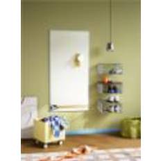 Montana Panton Wire Single Half Height 17,2x34,8x,34,8 cm - Chrome