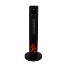 Eurom Safe-t-Kamin – 2000W – Fjernbetjening
