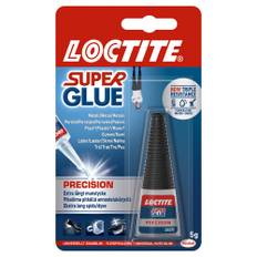 Loctite Super Glue Liquid Precision