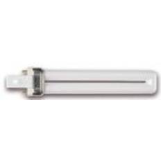 PHILIPS-LM Kompaktleuchtstofflampe 11W 3000K A G23(2p) PL-S 11W 830 2P