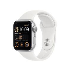 Brugt Apple Watch SE (2020) 40mm GPS+Cellular