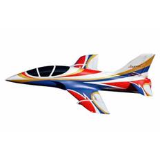 FMS FMS127P-REF - Avanti V3 900mm (70mm Ducted Fan) PNP Retractable Landing Gear