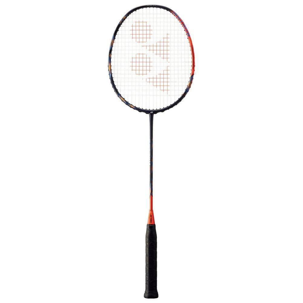 Yonex Astrox 77 Pro Badmintonracket 3U5 Hög Orange (Endast ram) (752) AX77-P
