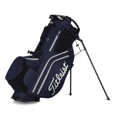 Titleist BG Hybrid 14 StaDry Stand Bag NAVY