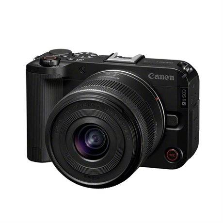 Canon R50 V + RF-s 14-30/4-6,3 IS STM PZ