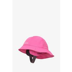 Didriksons - Regnhat Southwest Kids 8 - Rosa