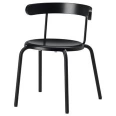 IKEA - YNGVAR stol, antracit